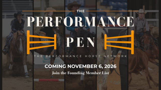 performance pen coming soon